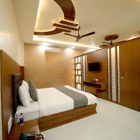 Hotel Sd Prime Jaipur Bagian luar foto