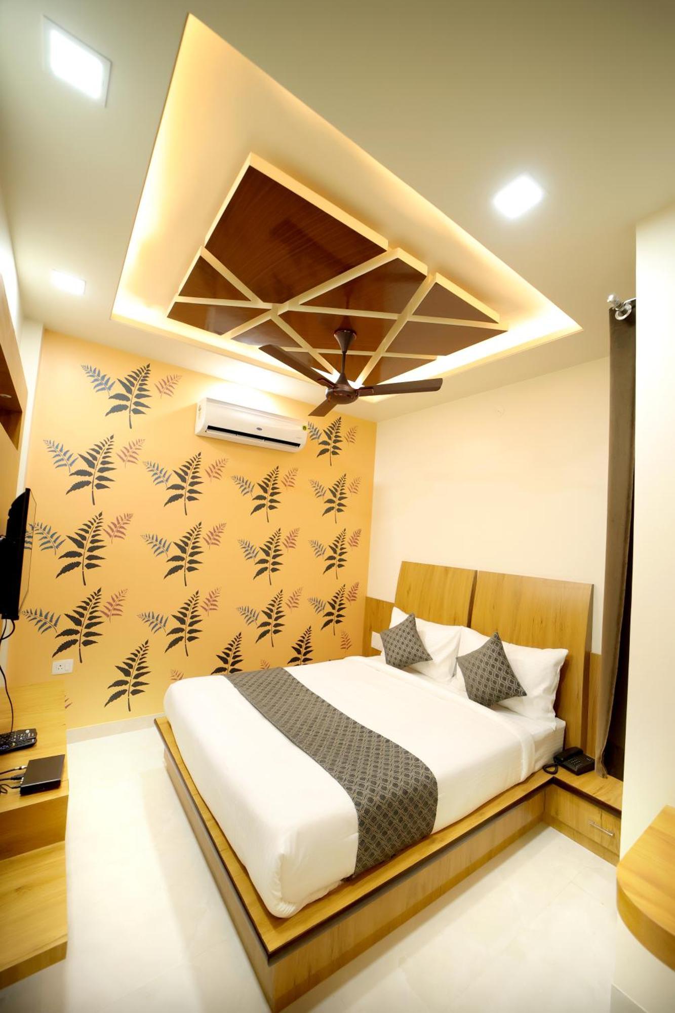 Hotel Sd Prime Jaipur Bagian luar foto