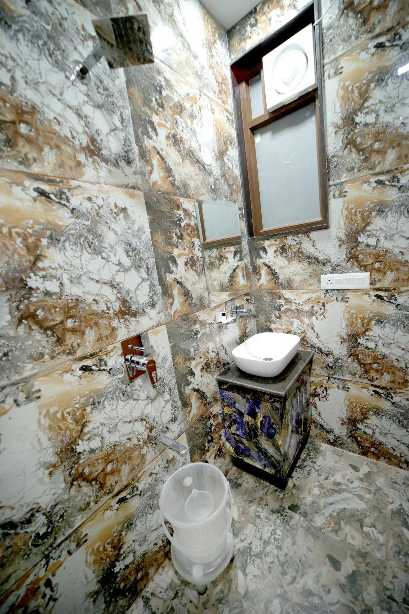 Hotel Sd Prime Jaipur Bagian luar foto