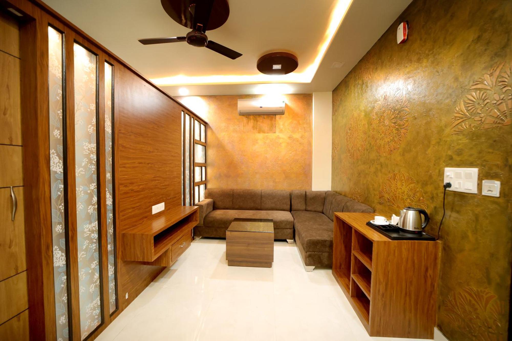Hotel Sd Prime Jaipur Bagian luar foto