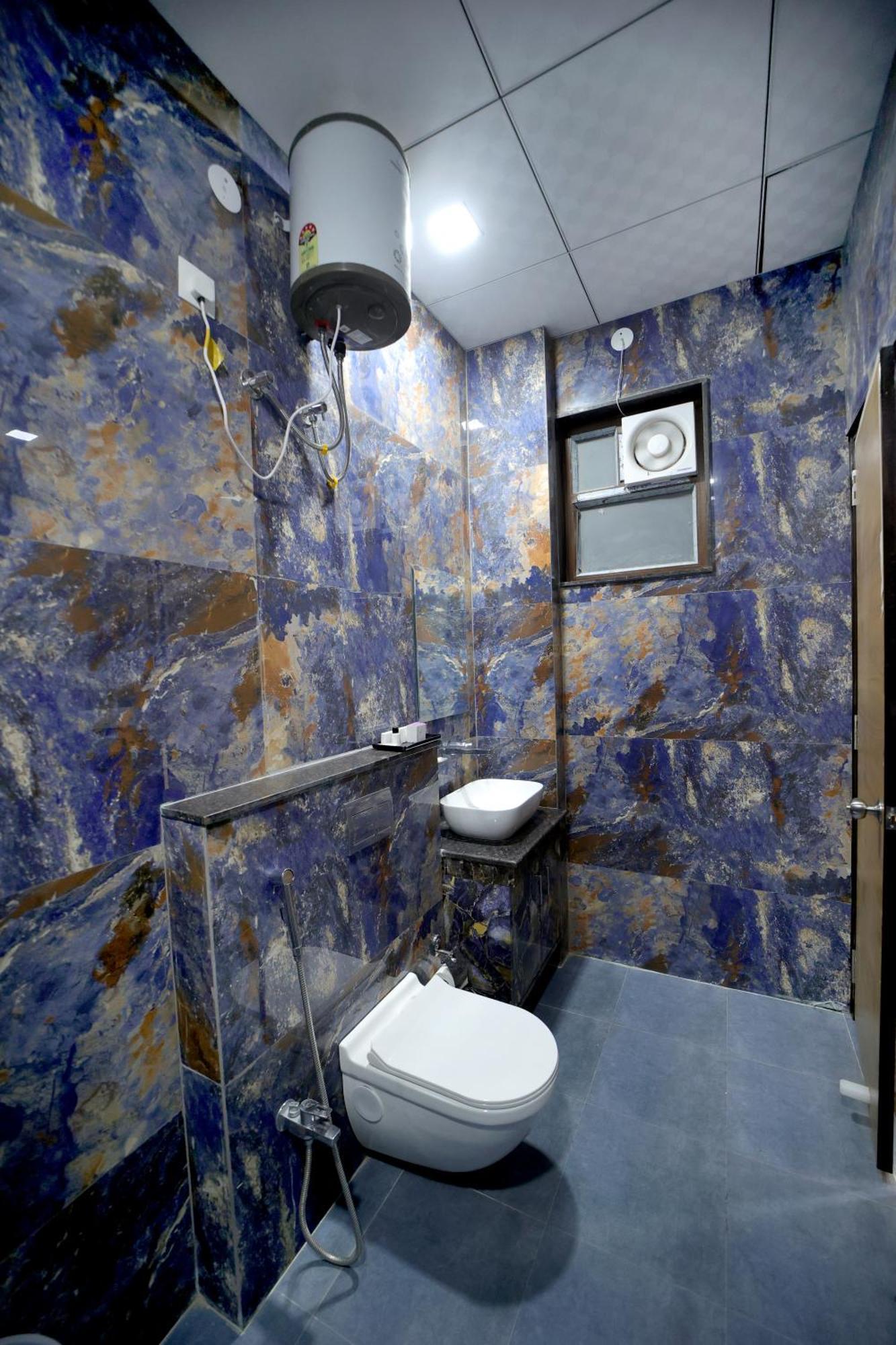 Hotel Sd Prime Jaipur Bagian luar foto